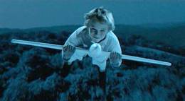Кадр из фильма "Живой самолёт" - 1