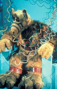 Кадр Проект: Альф