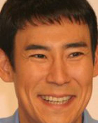 Масанобу Такашима фото