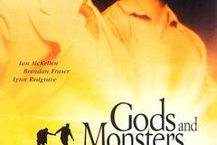 Боги и монстры