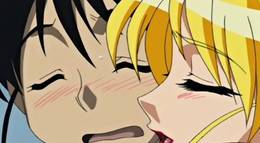 Кадр из фильма "Мышь (мини-сериал)" - 2