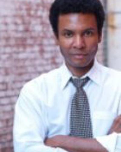 Christopher Grossett фото