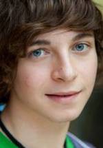 Коннор Кэчпоул фото