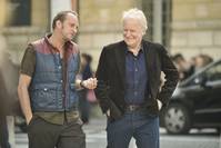 Кадр Мой самый страшный кошмар