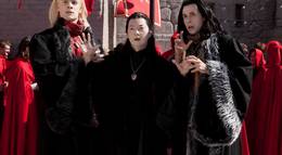 Кадр из фильма "Вампирский засос" - 2