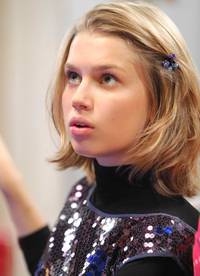 Кадр Папины дочки