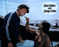 Кадр Alter Kahn und junge Liebe