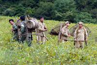 Кадр Добро пожаловать в Донгмакгол