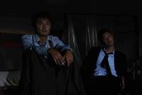 Кадр Правило №1