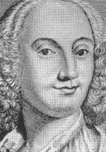 Антонио Вивальди фото