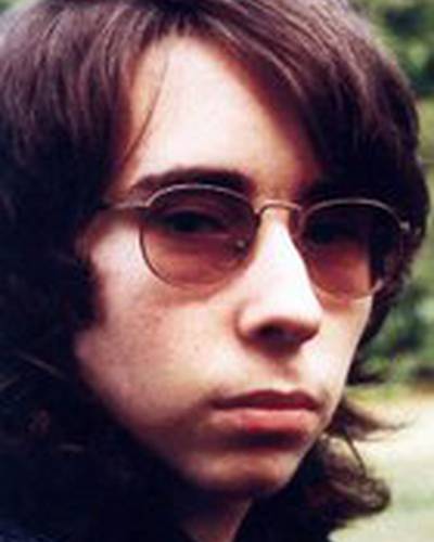 Стефен Лиа Шеппард фото