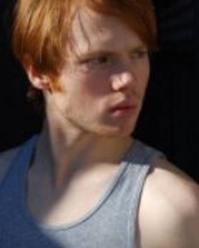 Уэсли МакИннес фото