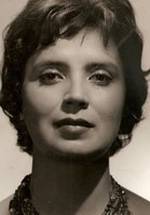 Мириам Канторкова фото