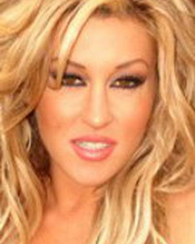 Джилл Келли фото