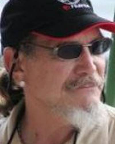 Стивен Милберн Андерсон фото