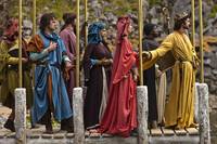 Кадр Пустая корона (мини-сериал)