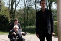 Кадр Смерть на похоронах