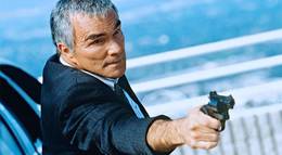 Кадр из фильма "Знак Голливуда" - 1