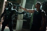 Кадр G.I. Joe: Атака кобры 2