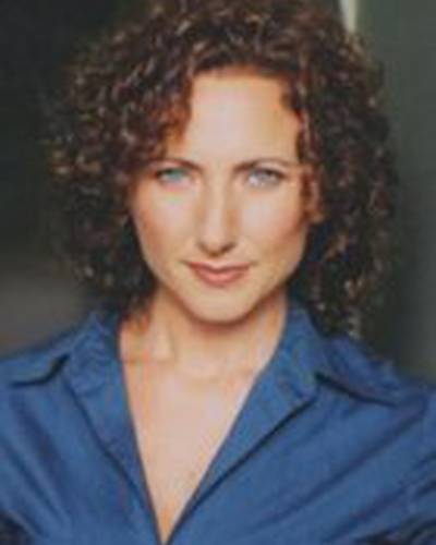 Валери Буагияр фото