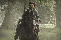 Кадр Мушкетеры