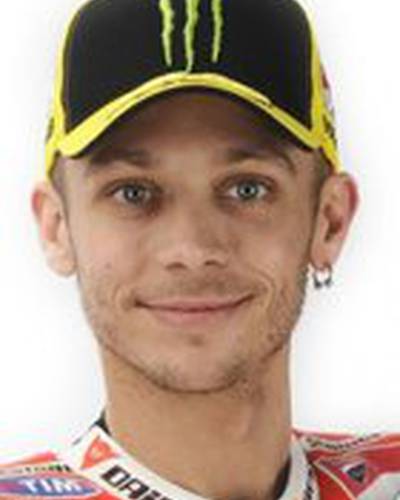 Валентино Росси фото