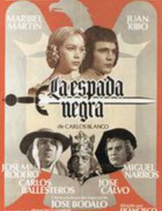 La espada negra