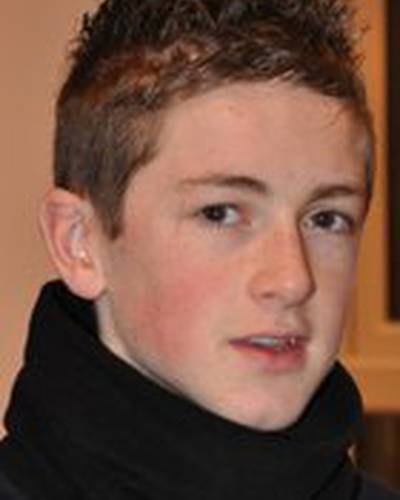 Эван МакГуайр фото