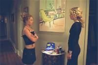 Кадр Модная мамочка