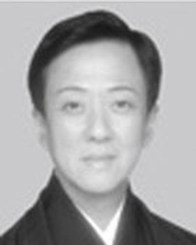 Тамасабуро Бандо фото