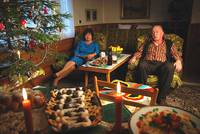 Кадр О родителях и детях