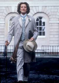 Кадр Уайльд