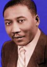 Мадди Уотерс фото