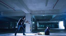 Кадр из фильма "Треугольник" - 2