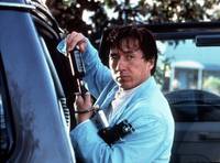 Кадр Первый удар