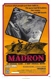 Постер Мадрон