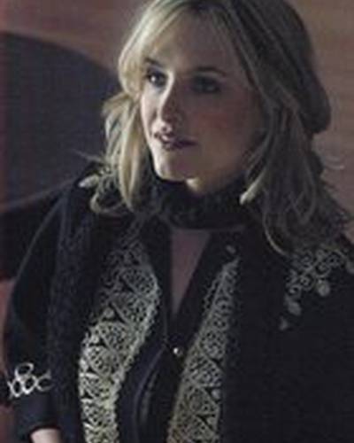 Дженни Моллен фото