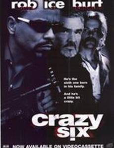 Безумная шестерка (видео)