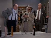 Кадр Коломбо: Ставка больше, чем смерть