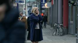 Кадр из фильма "Дочери" - 2