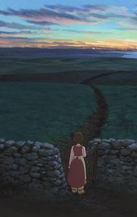 Кадр Сказания Земноморья