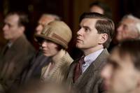 Кадр Аббатство Даунтон