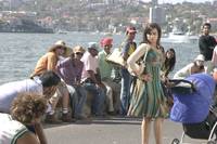 Кадр Привет, малышка!