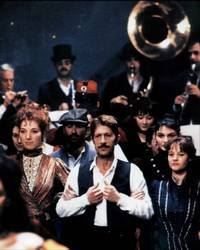 Кадр Ван Гог