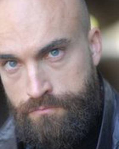 Пол Дьюк фото