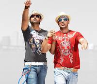 Кадр Близкие друзья