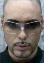 Роджер Санчес фото