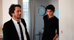 Кадр из фильма "Прелюдия" - 2