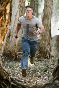 Кадр Морской пехотинец