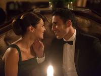 Кадр Галерея Вельвет